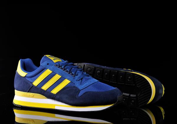 なぁ adidas Originals ZX 500 | V24590 | AFEW STORE
